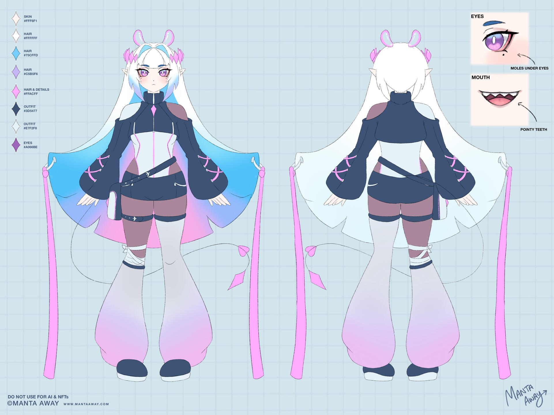 Manta