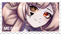MessyKick_Stamp MessyKick_Stamp