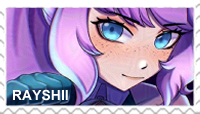 Rayshii_Stamp Rayshii_Stamp
