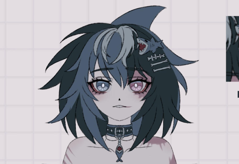 Bones Bite Key Artwork